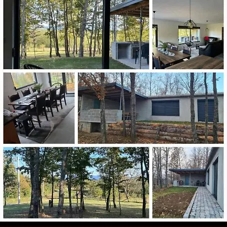 Villa Aria Bosanska Krupa