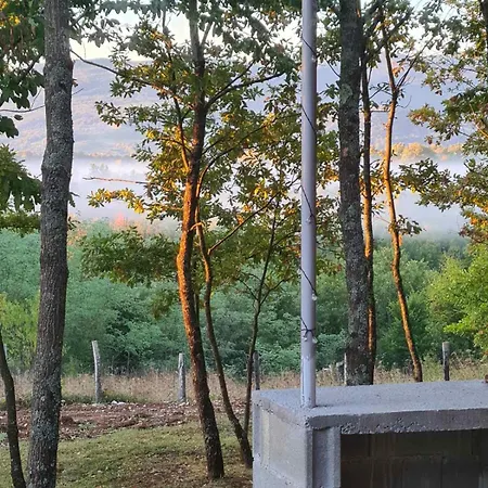 Villa Aria Bosanska Krupa