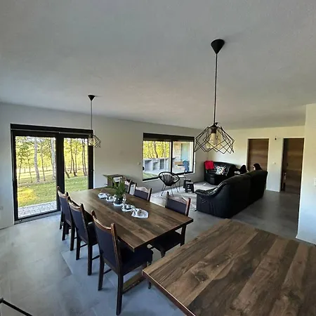 Aria Villa Bosanska Krupa