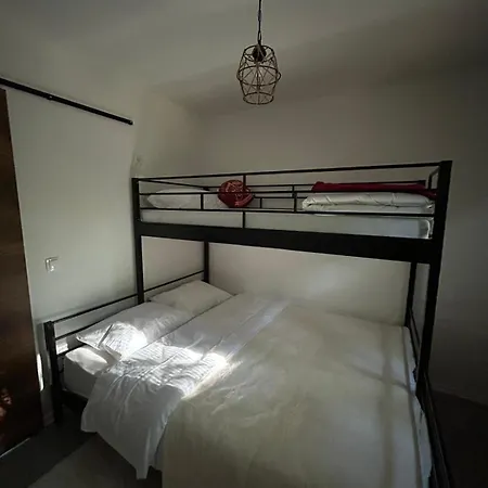 Aria * Bosanska Krupa