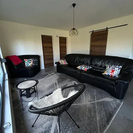 Aria Villa Bosanska Krupa