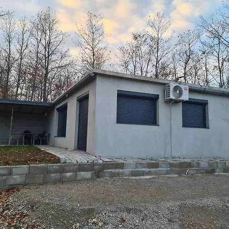 Villa Aria