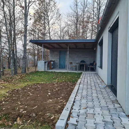 Villa Aria *