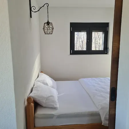 Aria Villa *